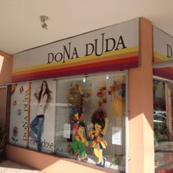 Dona Duda
