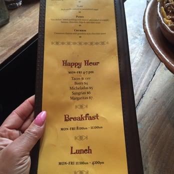 Chavela's - Mexican Near Me - Brooklyn, New York
