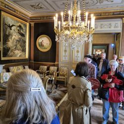 Musée Châteaux Malmaison