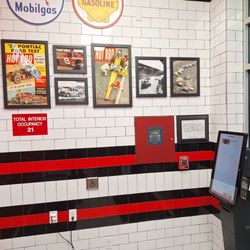 Portillo's Pick Up Orland Park