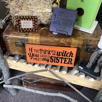A Simpler Time - Halloween treasures - Saginaw, Michigan A Simpler Time - Halloween treasures - Saginaw, Michigan