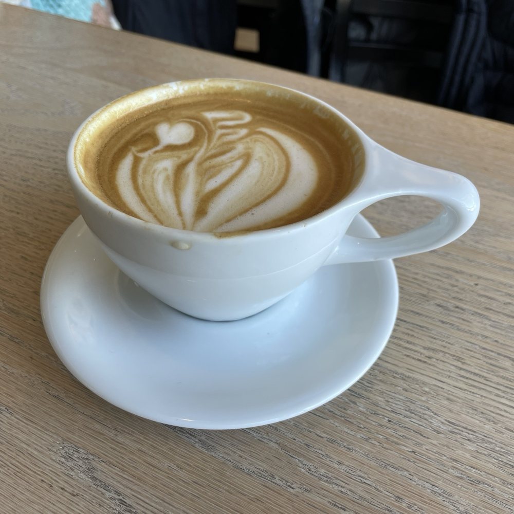 Stovetop Coffee Roasters - Coffee Roasteries Near Me - Grand Rapids, Michigan