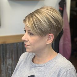Hair by Deana
