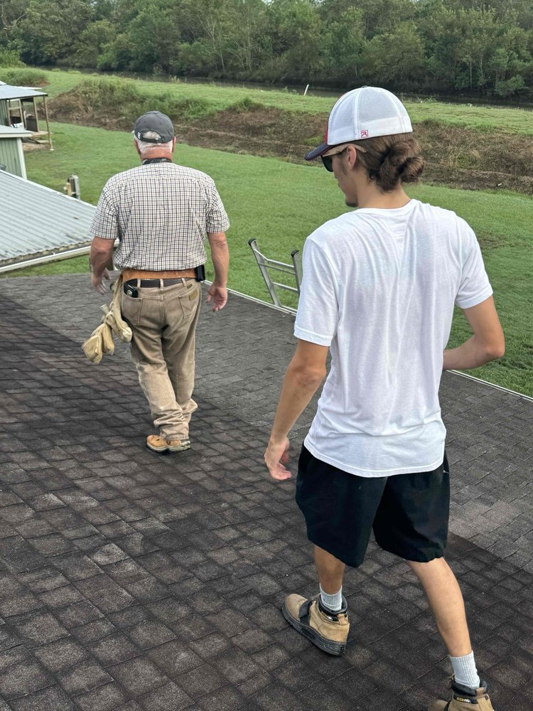 Slide of Holmes Roofing Specialists