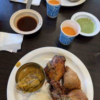 Masala Bae - Indian Near Me - Tustin, California