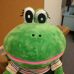 Moody Early Childhood Center - Frog Street Press is the curriculum used at MECC. http://www.frogstreet.com/