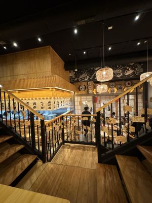 Kyuramen- Falls Church by null