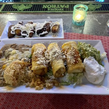 Frida's Mexican Grill - Chimichangas - Mexican Near Me - Seaford, New York Frida's Mexican Grill - Chimichangas - Mexican Near Me - Seaford, New York