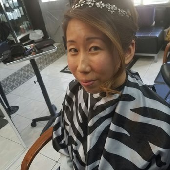 The Indus3 Salon - Hair Stylists Near Me - Clark, New Jersey