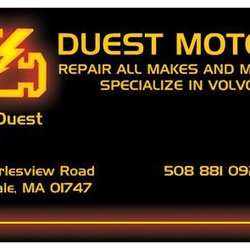 Duest Motors