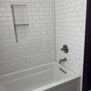 Winston And Steels - a bathtub and shower - General Contractors Near Me Winston And Steels - a bathtub and shower - General Contractors Near Me
