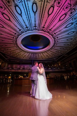 The Rapids Theatre by null