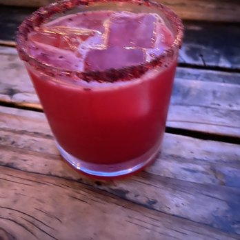 Kings Row Gastropub - Margarita - Gastropubs Near Me - Pasadena, California Kings Row Gastropub - Margarita - Gastropubs Near Me - Pasadena, California