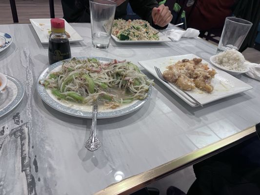 Happiness Chinese Restaurant by null