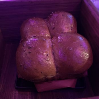Spago - Bread - New American Near Me - Beverly Hills, California