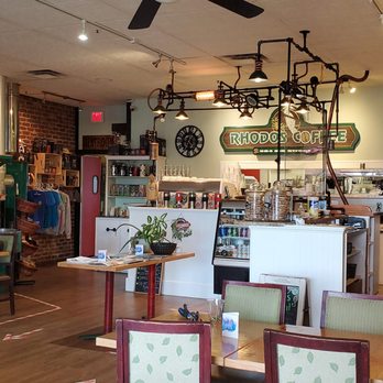 Rhodos Coffee & Micro Roasting - the interior of a coffee shop - Coffee Roasteries Near Me - Courtenay, British Columbia Rhodos Coffee & Micro Roasting - the interior of a coffee shop - Coffee Roasteries Near Me - Courtenay, British Columbia