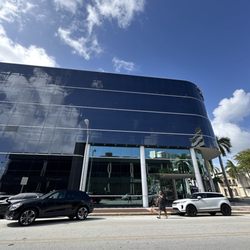 Labcorp - Office building