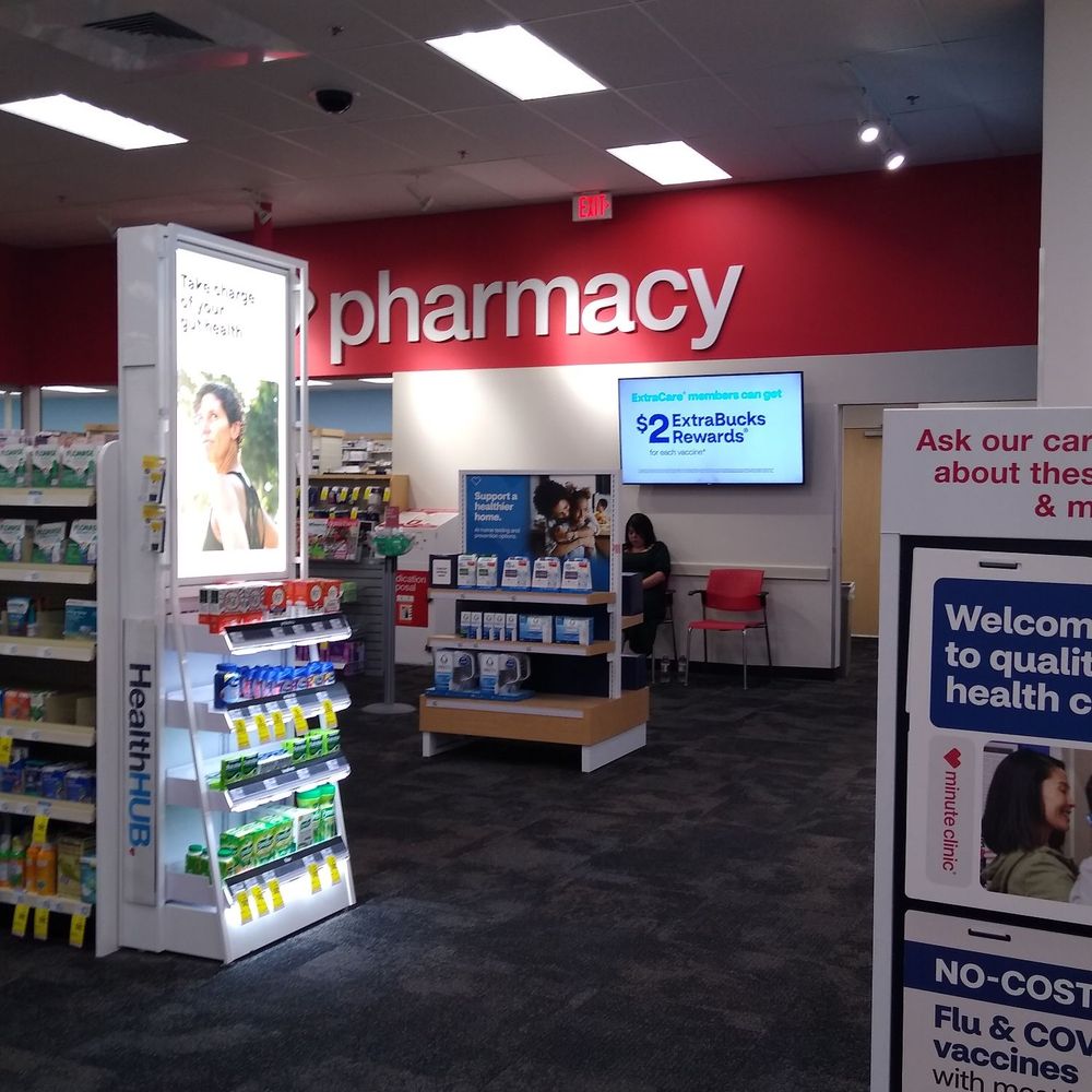 CVS Pharmacy - Drugstores Near Me - FORT WORTH, Texas CVS Pharmacy - Drugstores Near Me - FORT WORTH, Texas