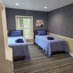 Blue Heron Recovery - Detox Beds