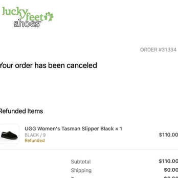 Lucky Feet Shoes - Shoe Stores Near Me - Riverside, California