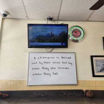 California Burritos - Inside - Mexican Near Me - San Diego, California