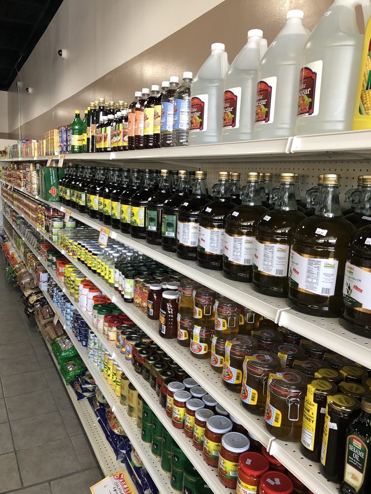 Sam’s Halal Market &traditional Butcher Shop, Lexington Roadtrippers