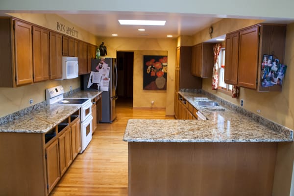 Marble Granite Tech 817 W Northwest Hwy Barrington Il General