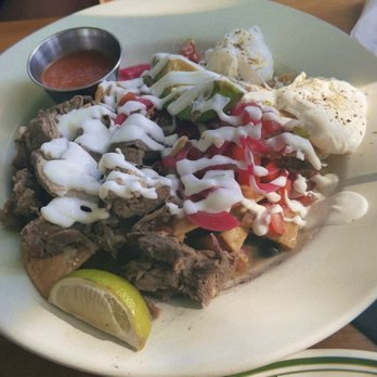 Madi - Chilaquiles Verde - Breakfast & Brunch Near Me - San Diego, California Madi - Chilaquiles Verde - Breakfast & Brunch Near Me - San Diego, California
