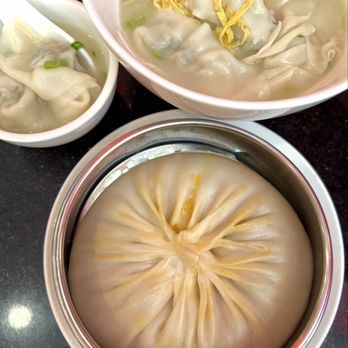 Long Xing Ji Juicy Dumpling - Chinese Near Me - Baldwin Park, California Long Xing Ji Juicy Dumpling - Chinese Near Me - Baldwin Park, California