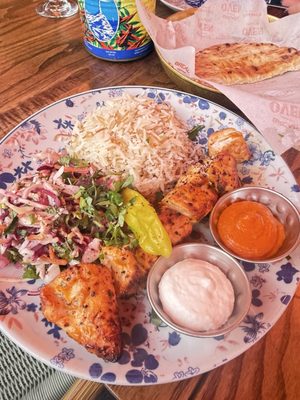 Comptoir Libanais by null