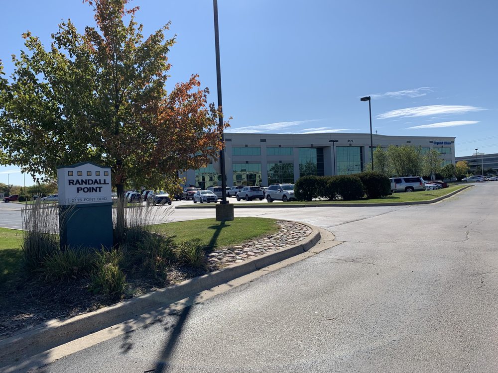 Richard E Travis Law Office - disability attorney in Elgin, IL