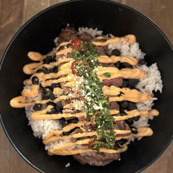 Picanha Steak Restaurant - Steak picanha bowl