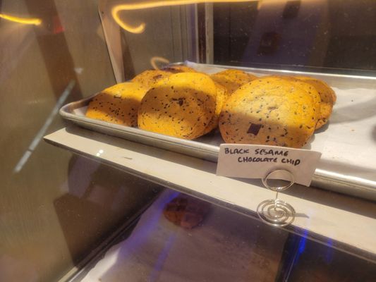 Nine Winters Bakery by null