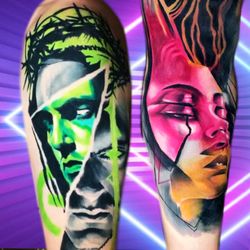 Badder Ink