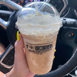 Four Corners Coffeehouse
