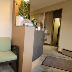 Bayview Dental - Office
