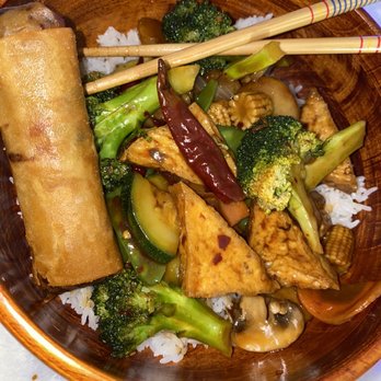 China xpress - a bowl of food and chopsticks - Chinese Near Me - Fort Myers, Florida China xpress - a bowl of food and chopsticks - Chinese Near Me - Fort Myers, Florida