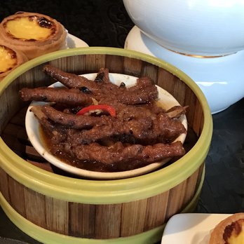 Dragon Beaux - Chicken feet - Dim Sum Near Me - San Francisco, California