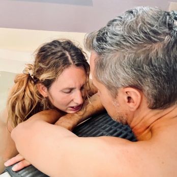 Aurora Midwifery - Mamma + husband - Midwives Near Me - Mesa, Arizona