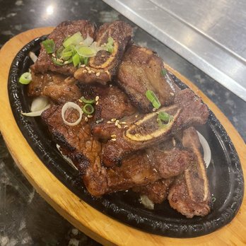 Buga Korean BBQ - Barbeque Near Me - San Diego, California Buga Korean BBQ - Barbeque Near Me - San Diego, California