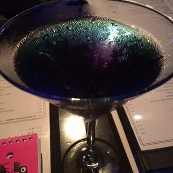 Yard House - The Black Orchid.... Hmmmm... I'm feeling this already.. - New American Near Me - Springfield, Virginia Yard House - The Black Orchid.... Hmmmm... I'm feeling this already.. - New American Near Me - Springfield, Virginia