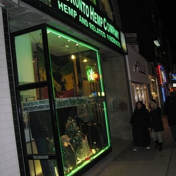 Toronto Hemp Company - Head Shops Near Me - Toronto, Ontario Toronto Hemp Company - Head Shops Near Me - Toronto, Ontario