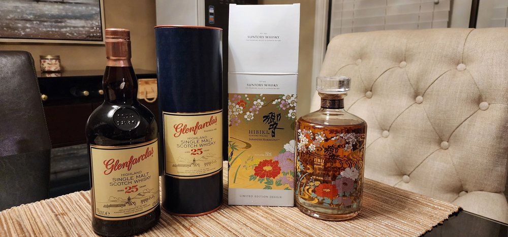 Ramirez Liquor Olympic Evolution