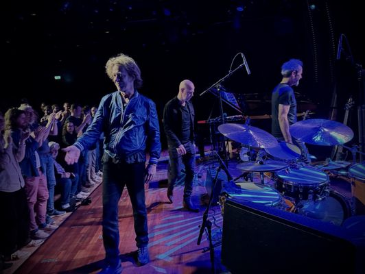 BIMHUIS by null