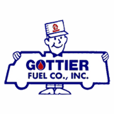 Slide of Gottier Fuel Company