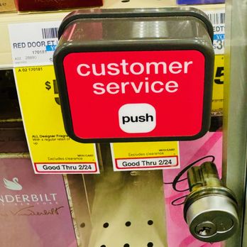 CVS Pharmacy - I pressed button for customer service and nobody helped me - Drugstores Near Me - North Las Vegas, Nevada