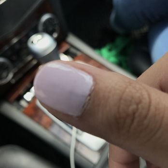 Lucy Nails - Nail Salons Near Me - Irving, Texas