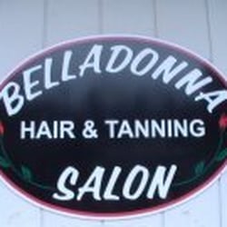 Belladonna Hair And Tanning Salon