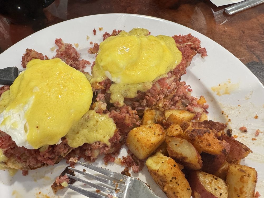 Sweet Jean's Cafe