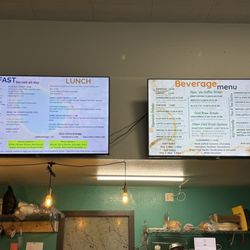 Sagebrushers Cafe
